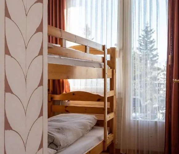 ホテル ベーレン