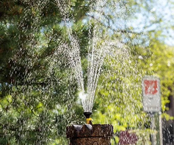 ホテル ベーレン サンモリッツ