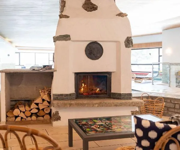 ベーレン サンモリッツ