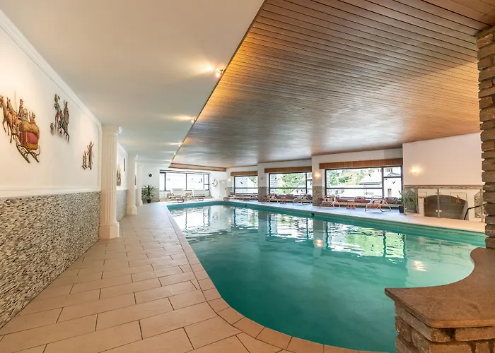 ベーレン ホテル 3*