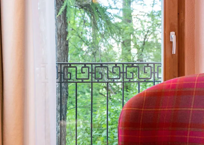 ベーレン ホテル 3*