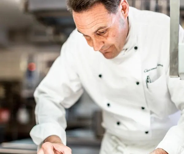 ベーレン サンモリッツ